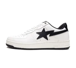 A Bathing Ape Bape Sta - JJJJound White Navy