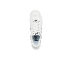 A Bathing Ape Bape Sta Low - #3 Line Camo White