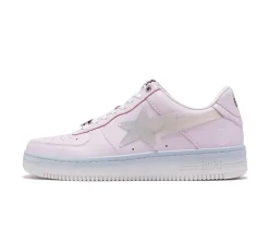 A Bathing Ape Bape Sta Low - #5 Purple