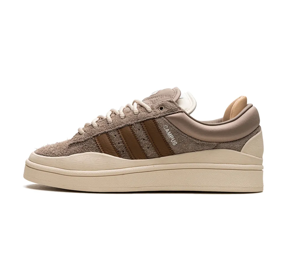 adidas Campus Light Bad Bunny Chalky Brown