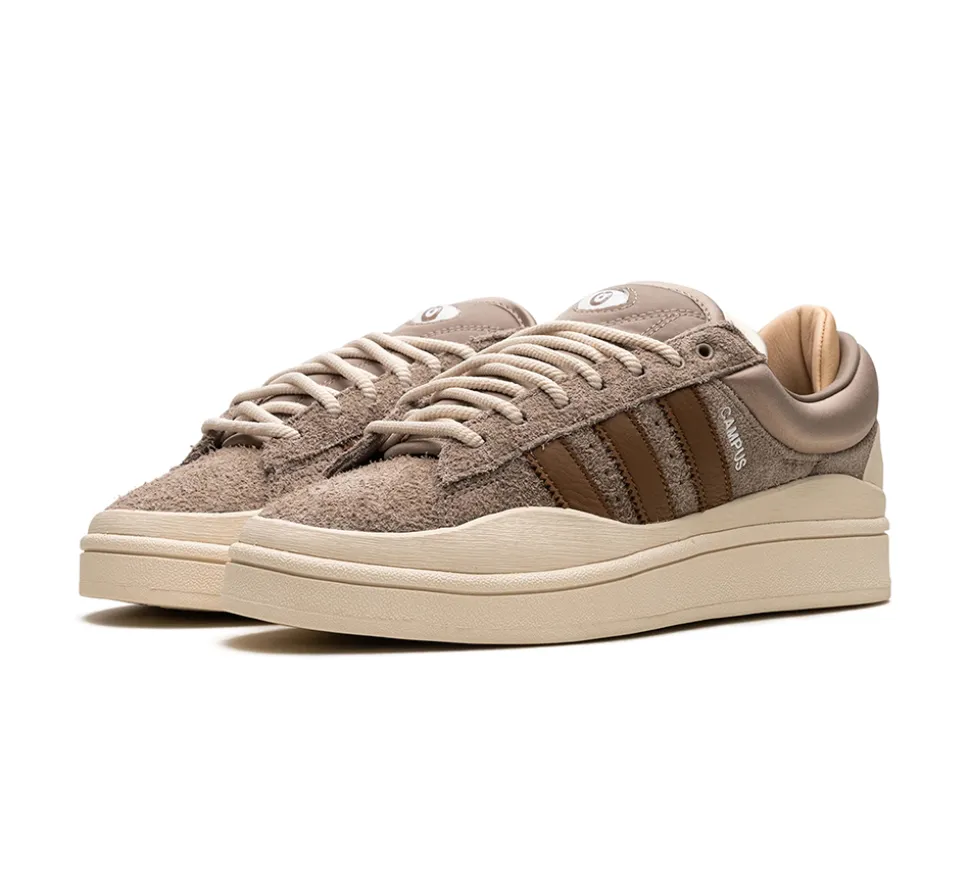 adidas Campus Light Bad Bunny Chalky Brown