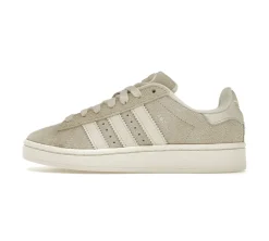 Adidas Campus 00s - Light Grey White