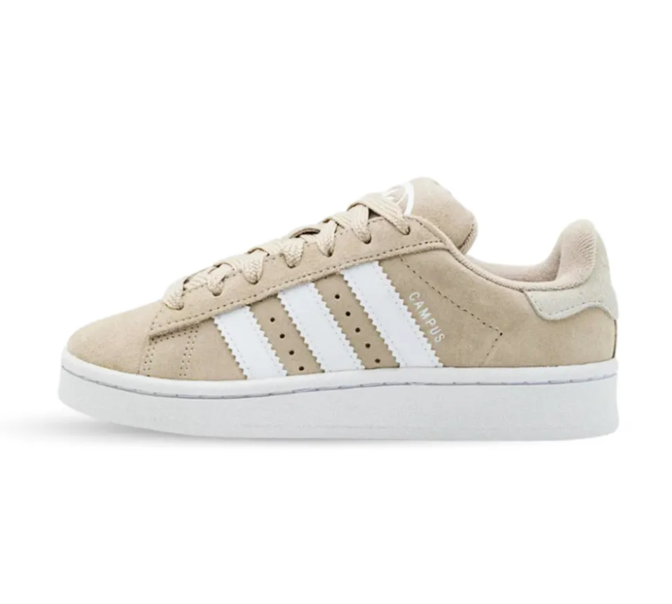 adidas Campus 00s - Wonder White