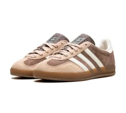 adidas Gazelle Indoor - Earth Strata Magic Beige