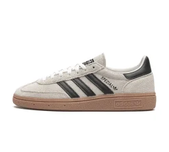 adidas Handball Spezial - Aluminum Core Black