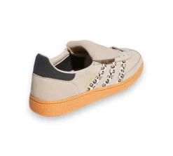 adidas Handball Spezial LT - Leopard Print Wonder Beige