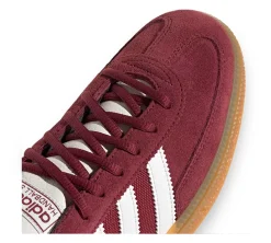 adidas Handball Spezial - Shadow Red White Chalk White