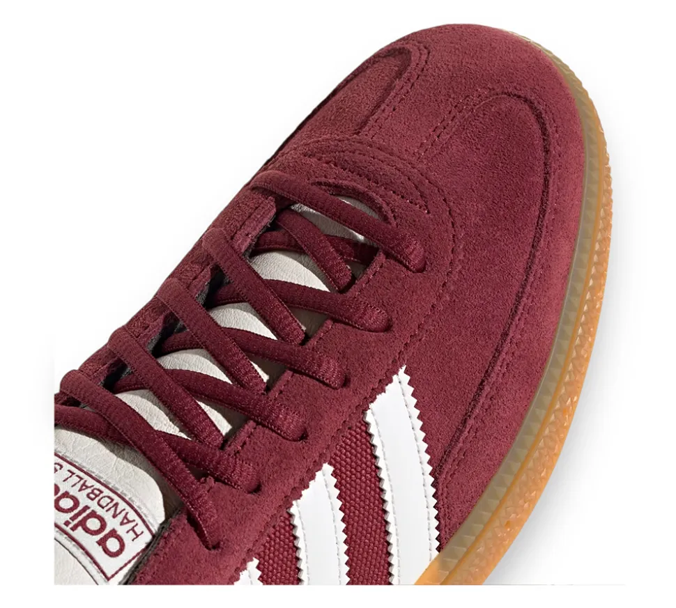 adidas Handball Spezial - Shadow Red White Chalk White