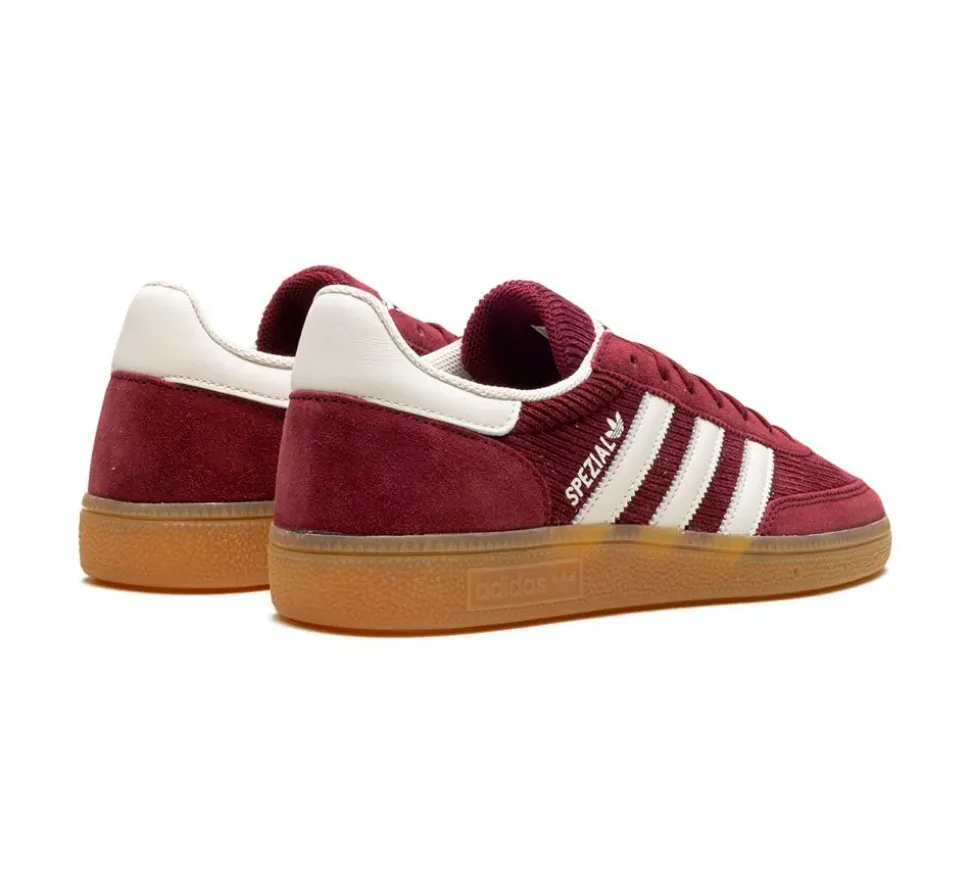 adidas Handball Spezial - Shadow Red