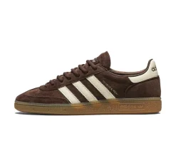 Adidas Handball Spezial - Sporty & Rich Brown