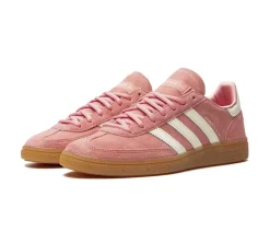Adidas Handball Spezial - Sporty & Rich Pink