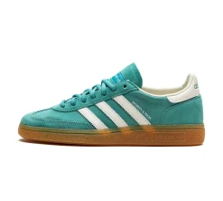 adidas Handball Spezial - Sporty & Rich Green
