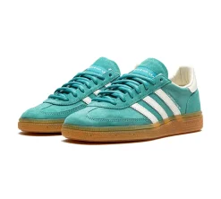 adidas Handball Spezial - Sporty & Rich Green