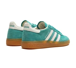 adidas Handball Spezial - Sporty & Rich Green