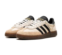 Adidas Handball Spezial Wonder White Black