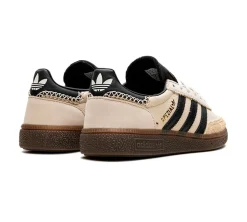 Adidas Handball Spezial Wonder White Black