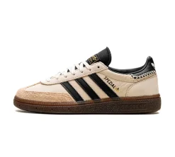 Adidas Handball Spezial Wonder White Black