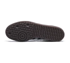 adidas Samba OG - Black White Gum