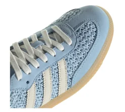 adidas Samba OG Crochet Pack - Clear Sky