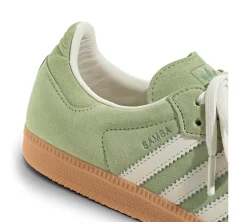 adidas Samba OG - Molly-Mae Matcha