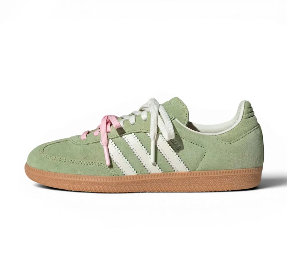 adidas Samba OG - Molly-Mae Matcha