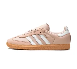 adidas Samba OG - Wonder Taupe