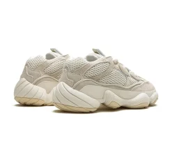 adidas Yeezy 500 - Bone White (2023)