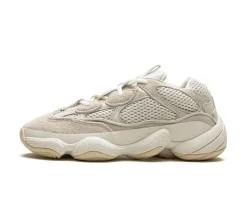 adidas Yeezy 500 - Bone White (2023)