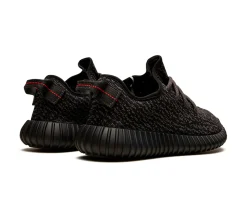 adidas Yeezy Boost 350 - Pirate Black