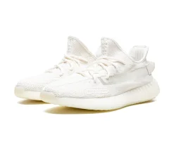 adidas Yeezy Boost 350 V2 - Bone