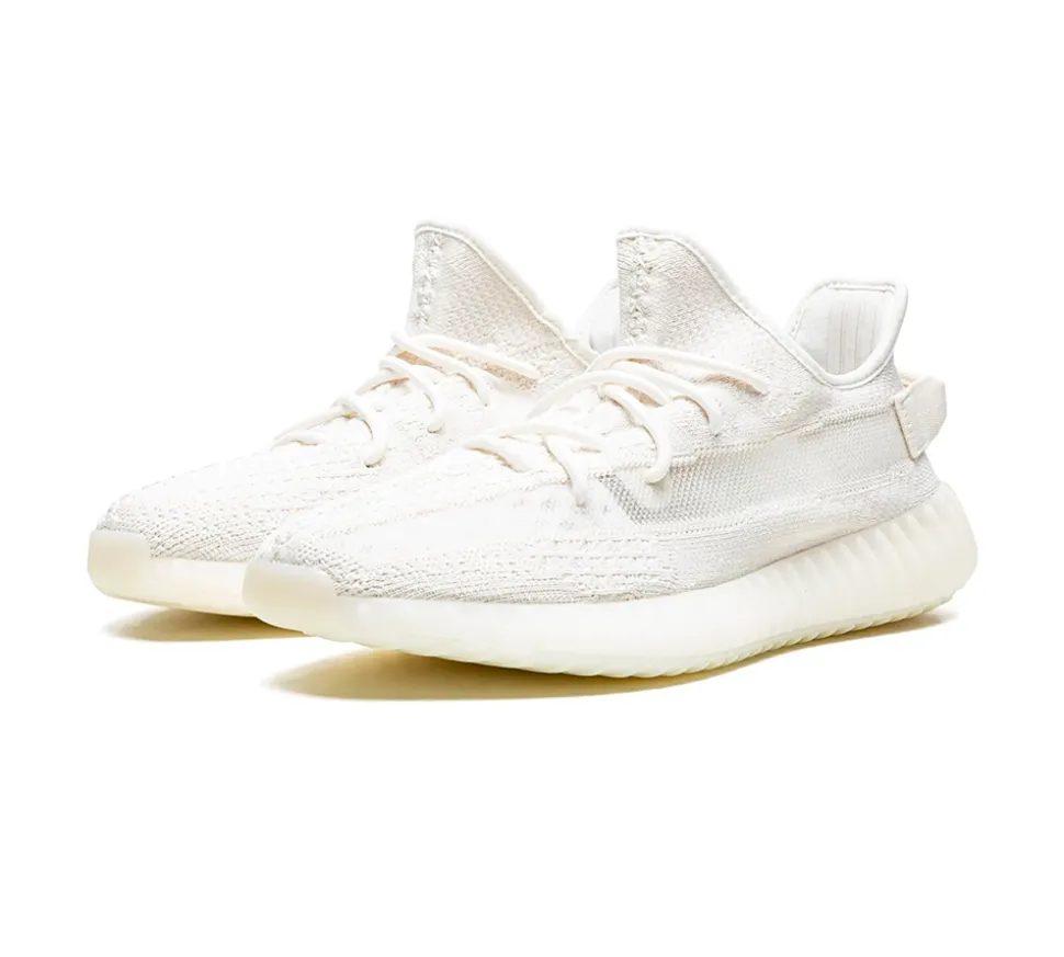 adidas Yeezy Boost 350 V2 - Bone