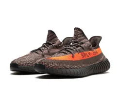 adidas Yeezy Boost 350 V2 - Carbon Beluga