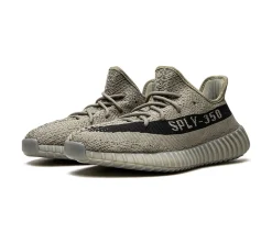 adidas Yeezy Boost 350 V2 - Granite