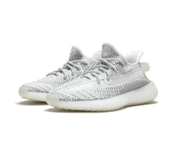 adidas Yeezy Boost 350 V2 - Static (Non-Reflective)