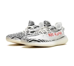 adidas Yeezy Boost 350 V2 - Zebra