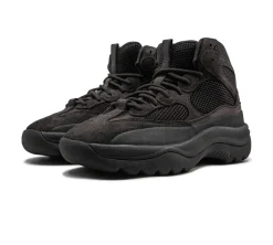 Adidas Yeezy Desert Boot - Oil