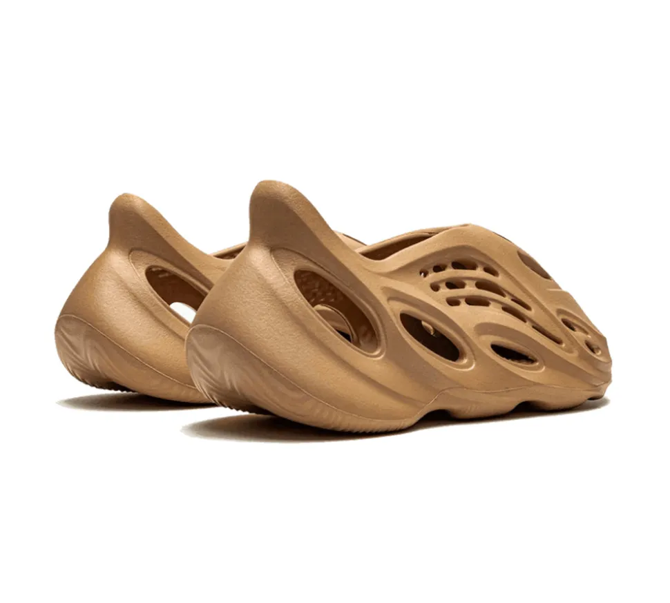 Adidas Yeezy Foam RNNR - Ochre
