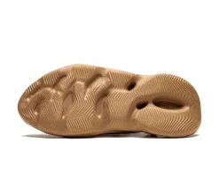 Adidas Yeezy Foam RNNR - Ochre
