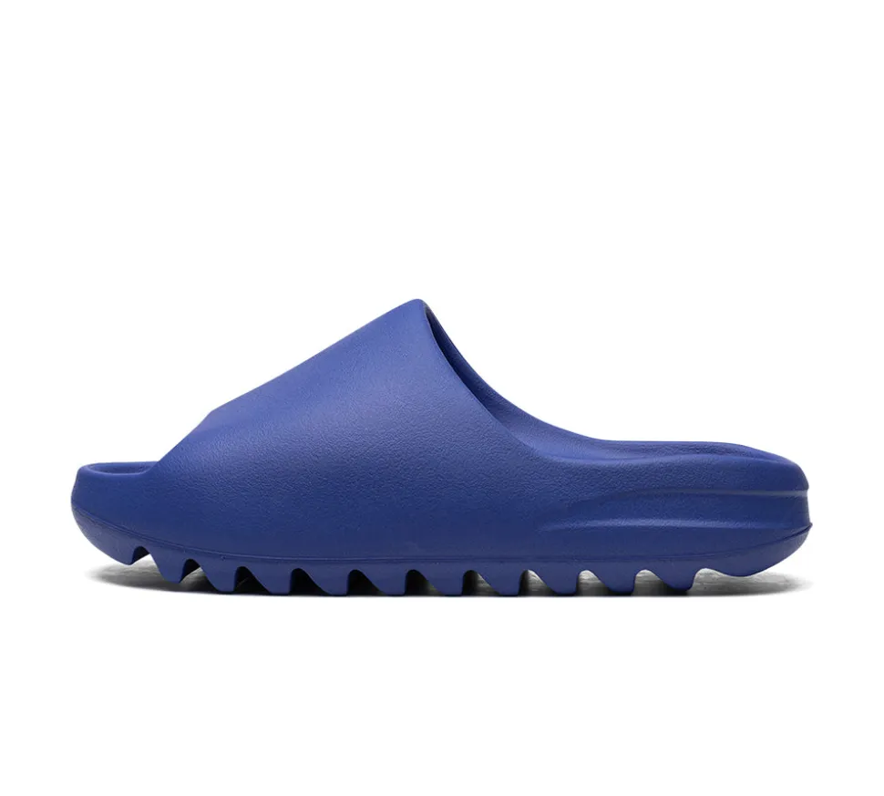 adidas Yeezy Slide - Azure