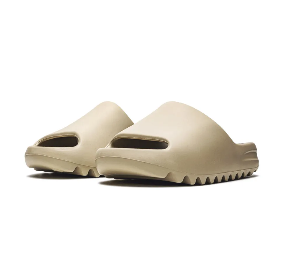 adidas Yeezy Slide - Pure