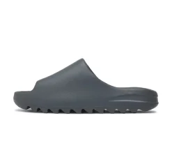 adidas Yeezy Slide - Slate Marine