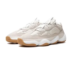 adidas Yeezy 500 - Stone Taupe