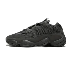 adidas Yeezy 500 - Utility Black