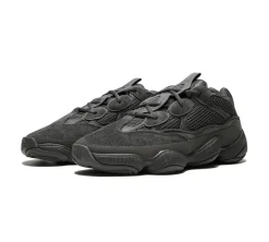 adidas Yeezy 500 - Utility Black
