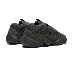adidas Yeezy 500 - Utility Black
