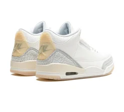 Air Jordan 3 Craft - Ivory