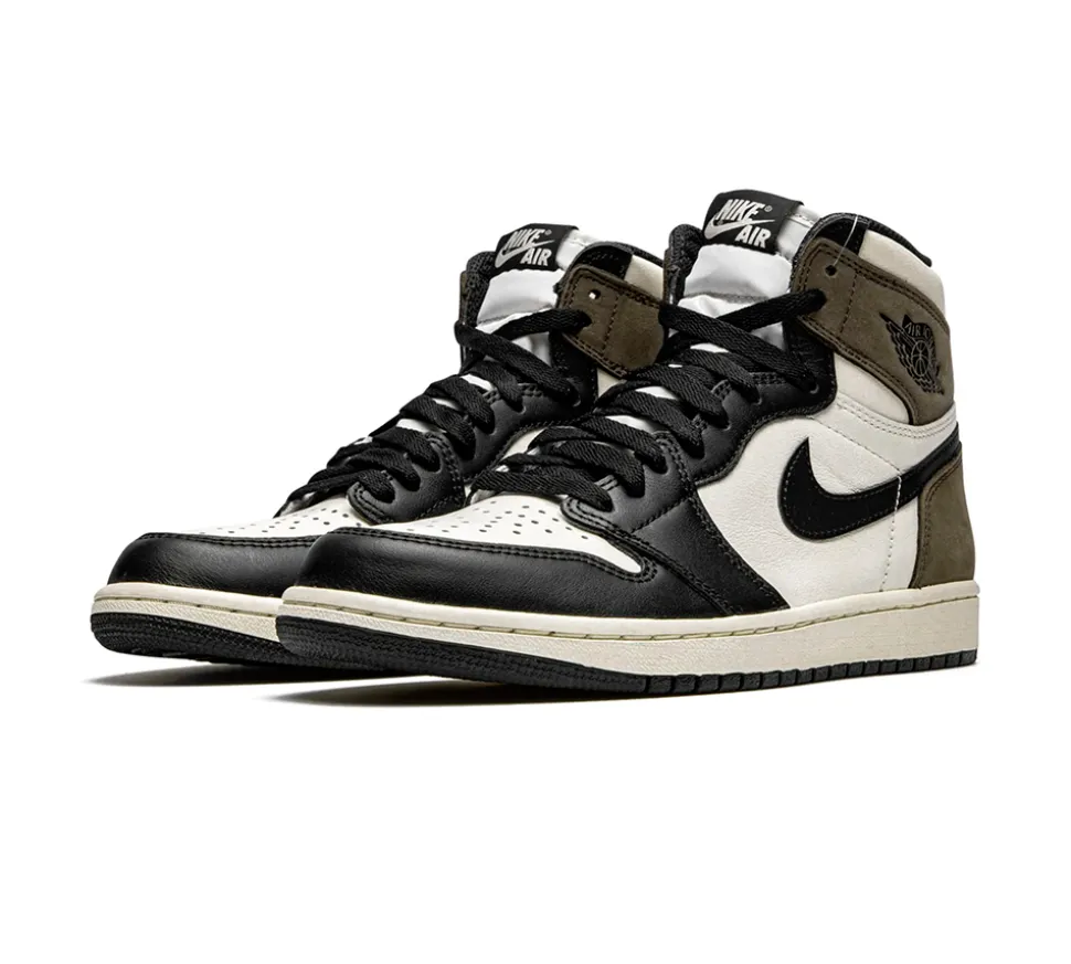 Air Jordan 1 High - Dark Mocha