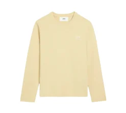 AMI de Coeur Long Sleeve - Bege