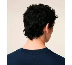AMI de Coeur T-Shirt - Midnight Blue