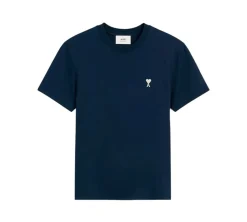AMI de Coeur T-Shirt - Midnight Blue